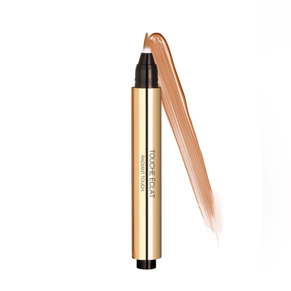 YSL Touche Éclat Radiant Touch All Over Brightening Concealer Pen in 6.5